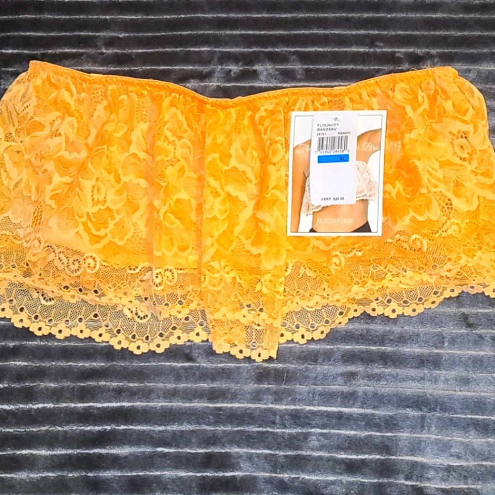 Fashion Forms Bra
